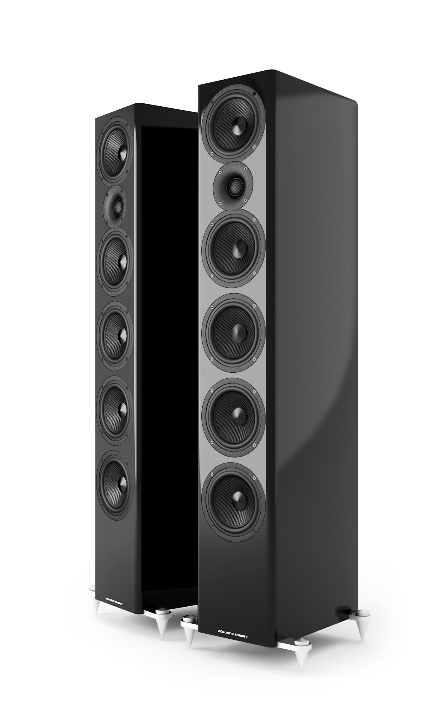Acoustic Energy AE520 Floorstanding Loudspeaker
