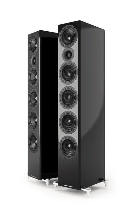 Acoustic Energy AE520 Floorstanding Loudspeaker