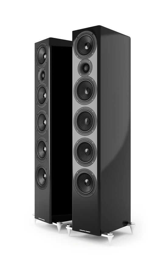 Acoustic Energy AE520 Floorstanding Loudspeaker