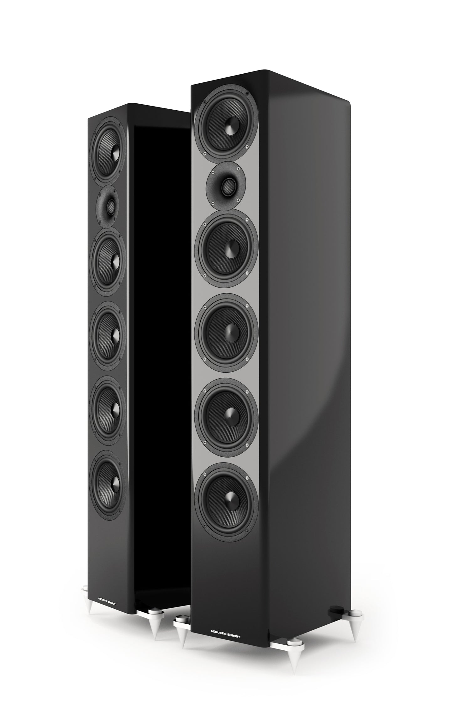 Acoustic Energy AE520 Floorstanding Loudspeaker