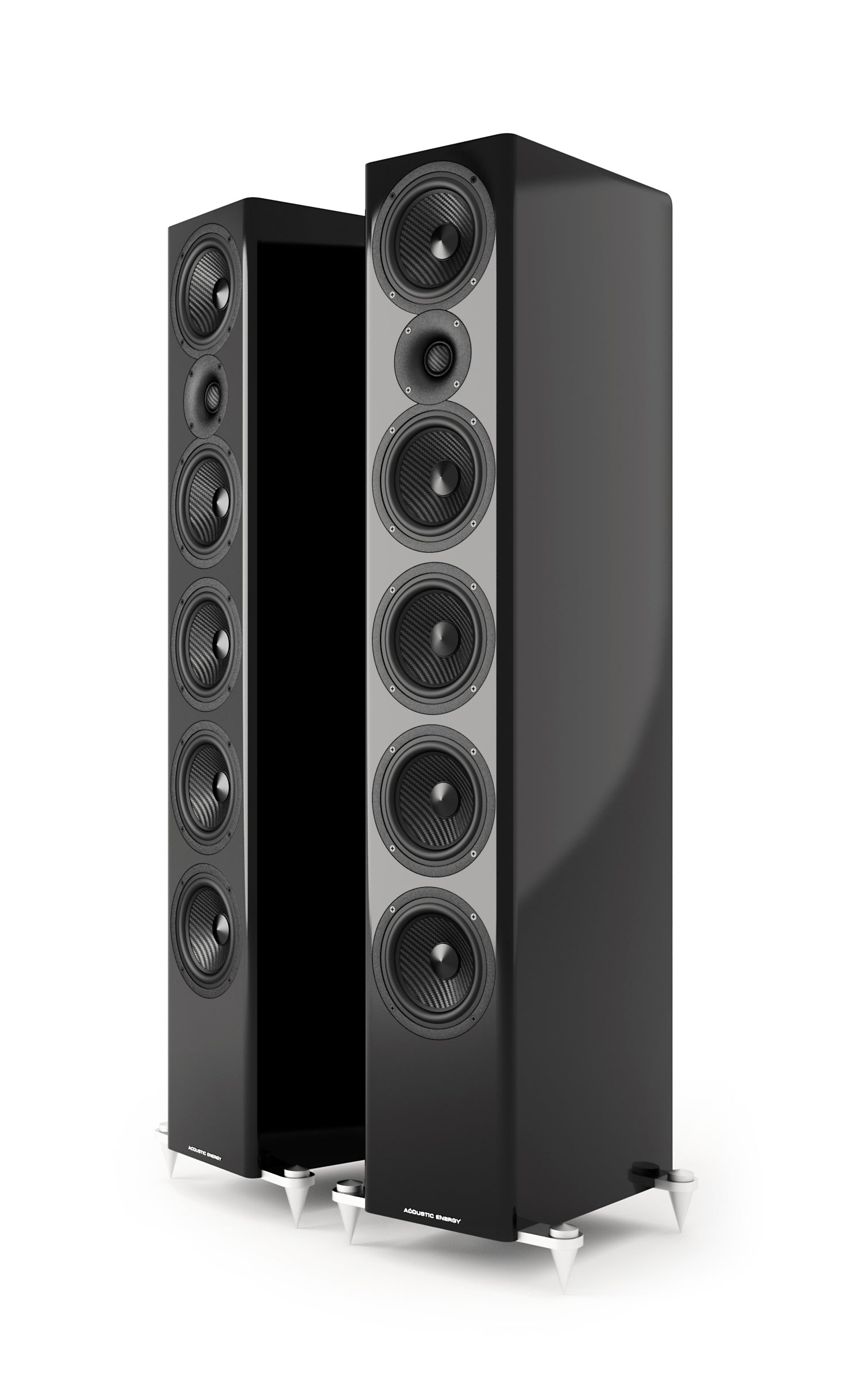 Acoustic Energy AE520 Floorstanding Loudspeaker