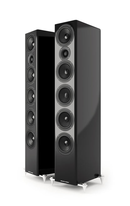 Acoustic Energy AE520 Floorstanding Loudspeaker