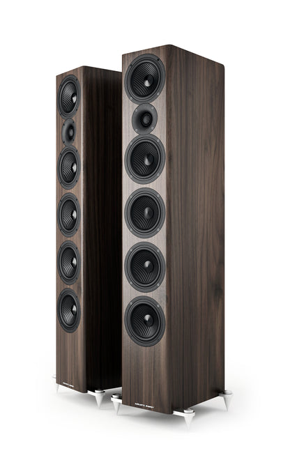 Acoustic Energy AE520 Floorstanding Loudspeaker