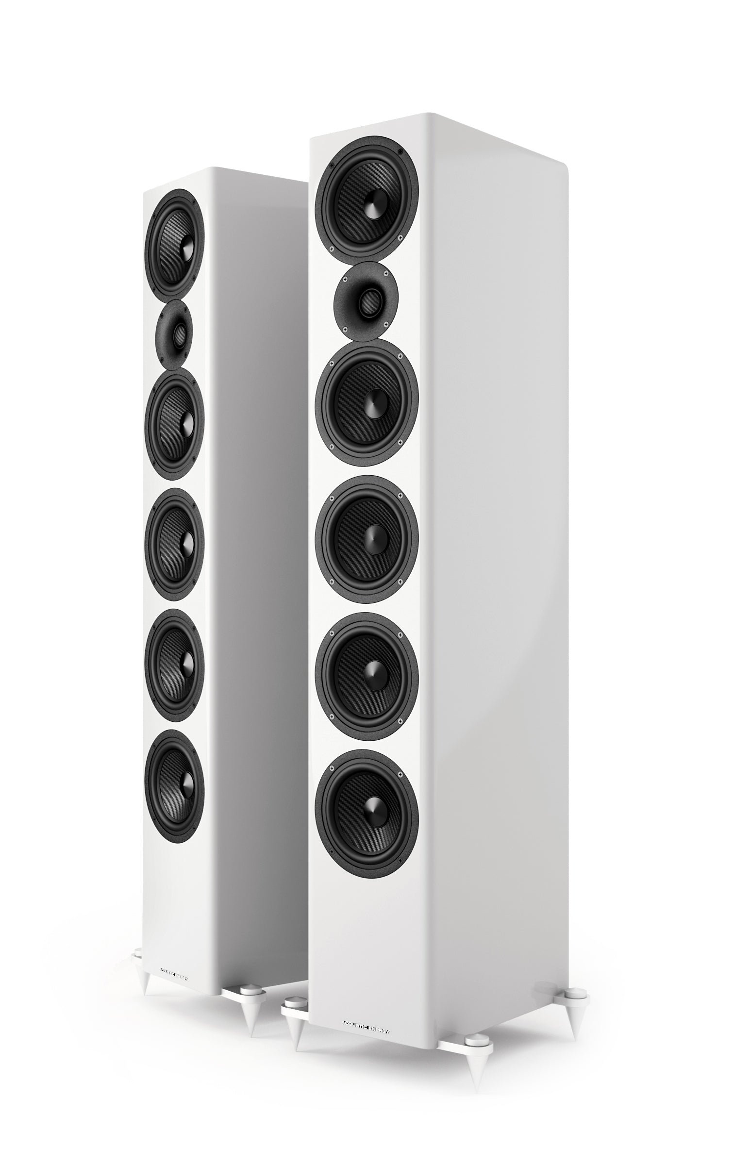 Acoustic Energy AE520 Floorstanding Loudspeaker