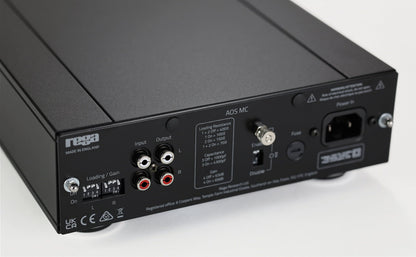 Rega Aos MC Phono Stage