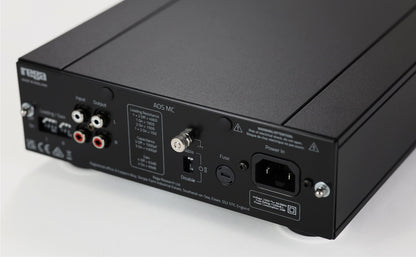 Rega Aos MC Phono Stage