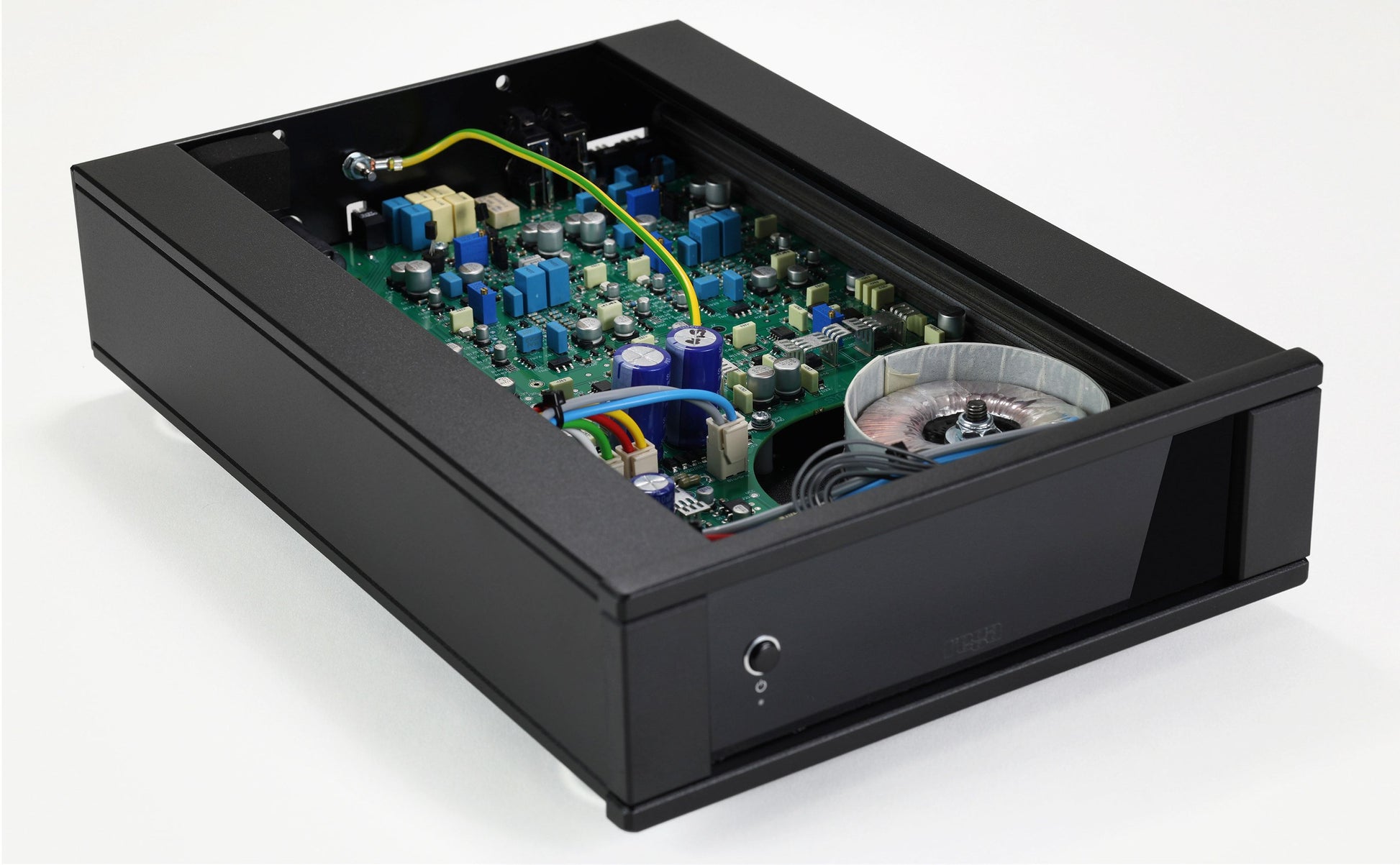 Rega Aos MC Phono Stage