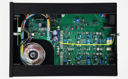 Rega Aos MC Phono Stage
