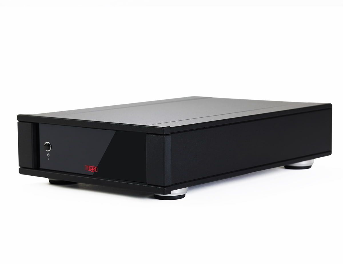 Rega Aos MC Phono Stage