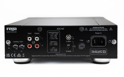 Rega Aos MC Phono Stage