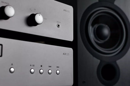 Cambridge Audio AXA25 Integrated Stereo Amplifier