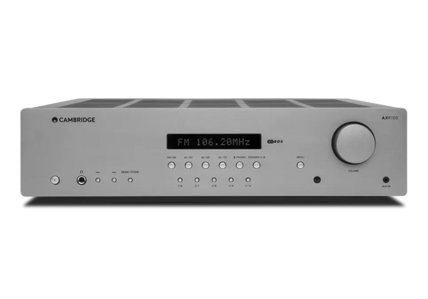 Cambridge Audio AXR100 FM/AM Stereo Receiver