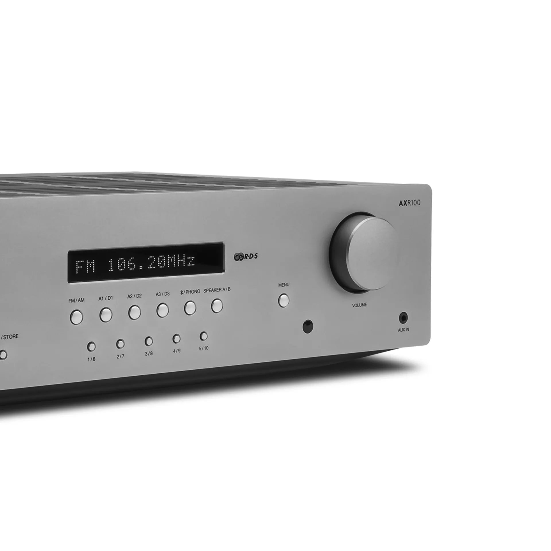 Cambridge Audio AXR100 FM/AM Stereo Receiver
