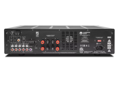 Cambridge Audio AXR100 FM/AM Stereo Receiver