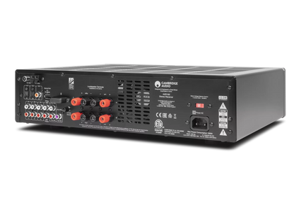 Cambridge Audio AXR100 FM/AM Stereo Receiver