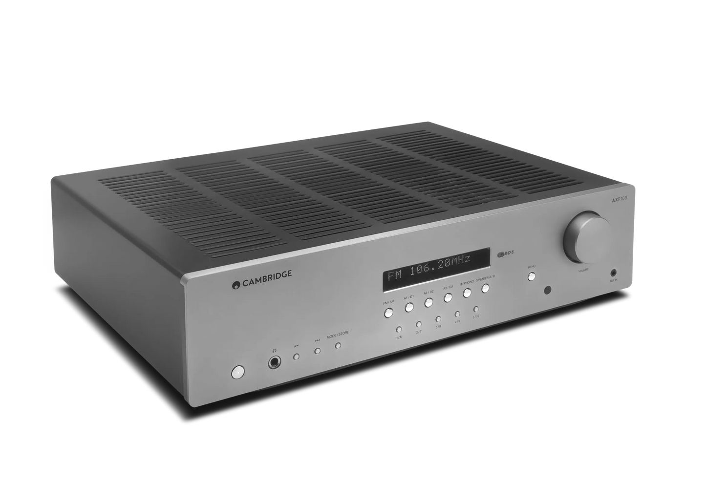 Cambridge Audio AXR100 FM/AM Stereo Receiver