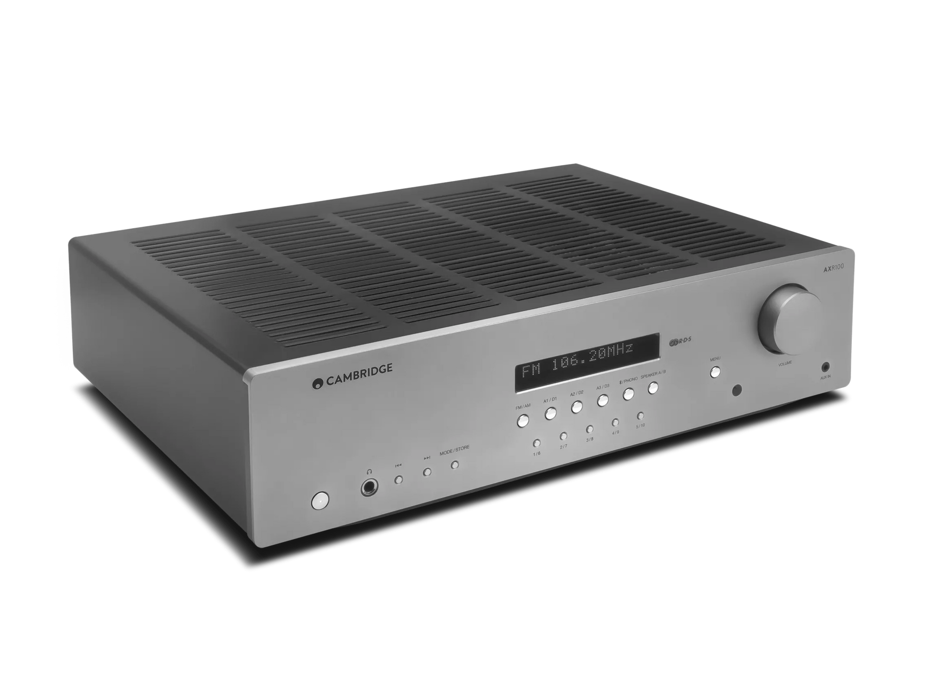 Cambridge Audio AXR100 FM/AM Stereo Receiver