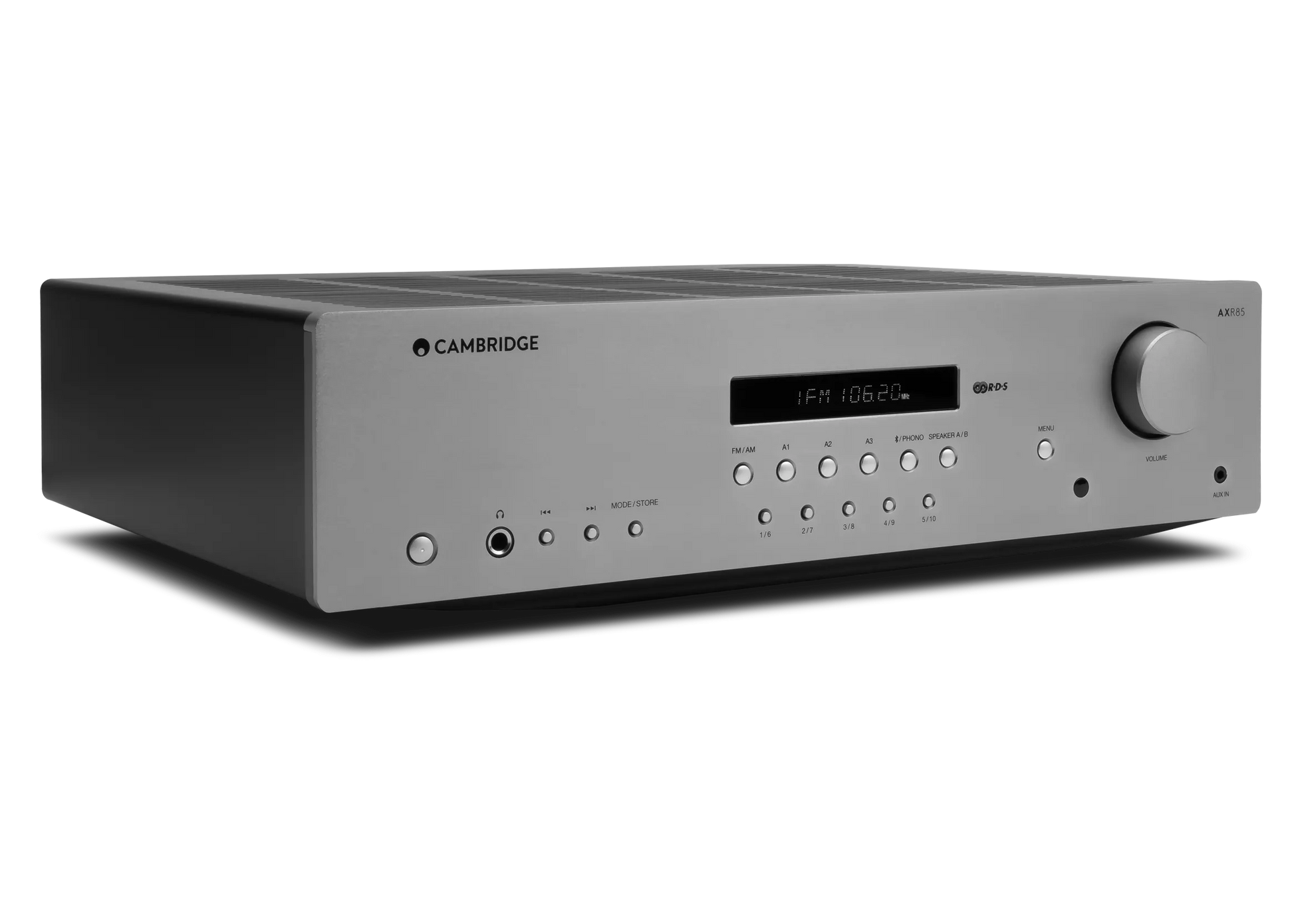 Cambridge Audio AXR85 FM/AM Stereo Receiver
