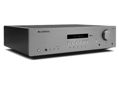 Cambridge Audio AXR85 FM/AM Stereo Receiver