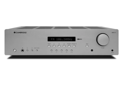 Cambridge Audio AXR85 FM/AM Stereo Receiver