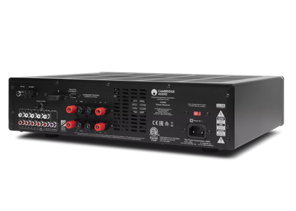 Cambridge Audio AXR85 FM/AM Stereo Receiver