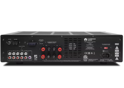 Cambridge Audio AXR85 FM/AM Stereo Receiver