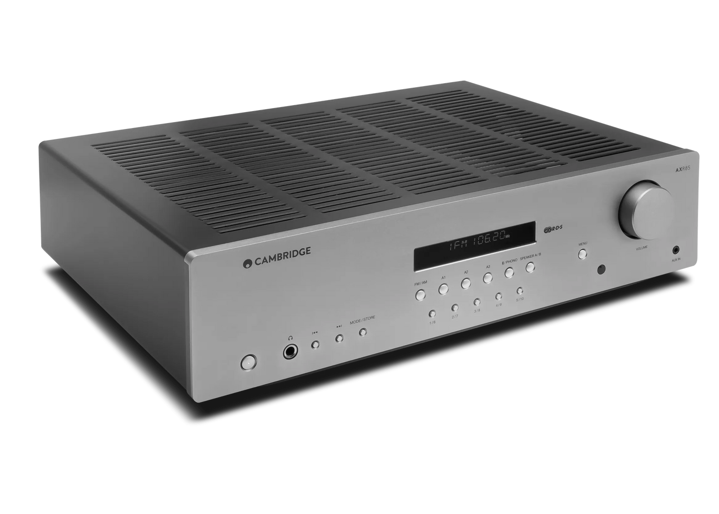 Cambridge Audio AXR85 FM/AM Stereo Receiver