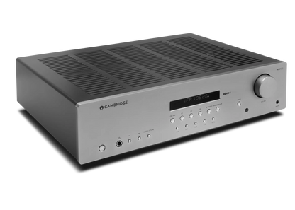 Cambridge Audio AXR85 FM/AM Stereo Receiver