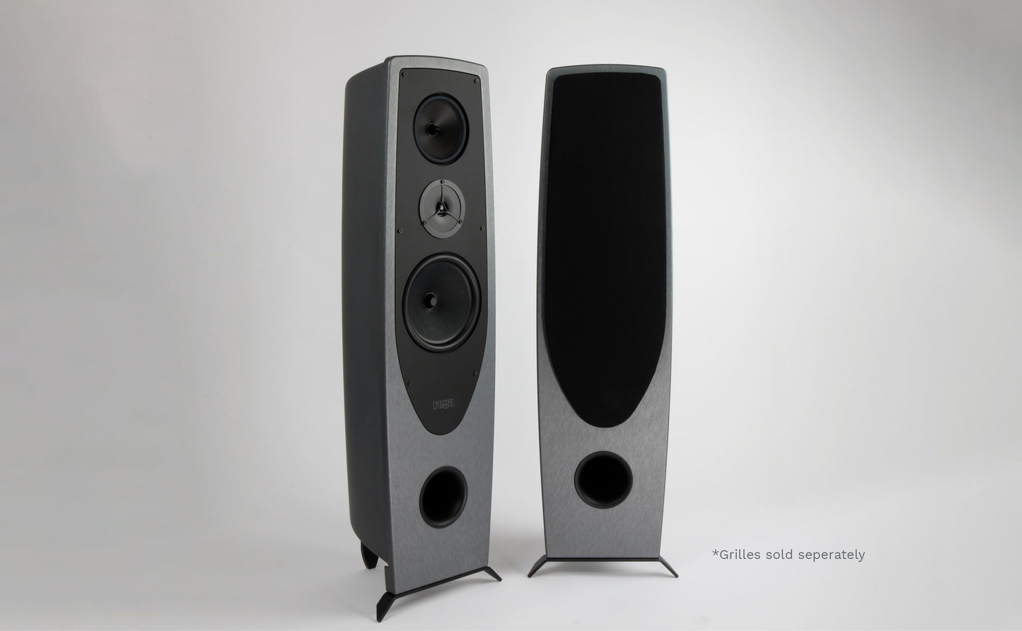 Rega Aya Loudspeakers
