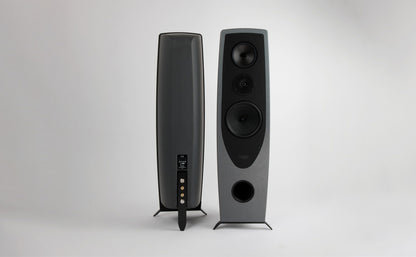 Rega Aya Loudspeakers