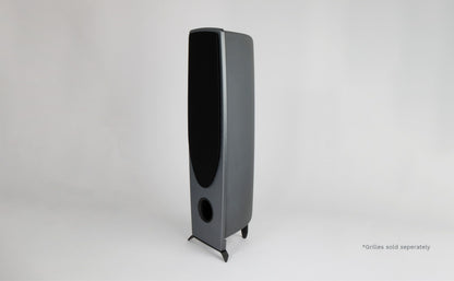 Rega Aya Loudspeakers