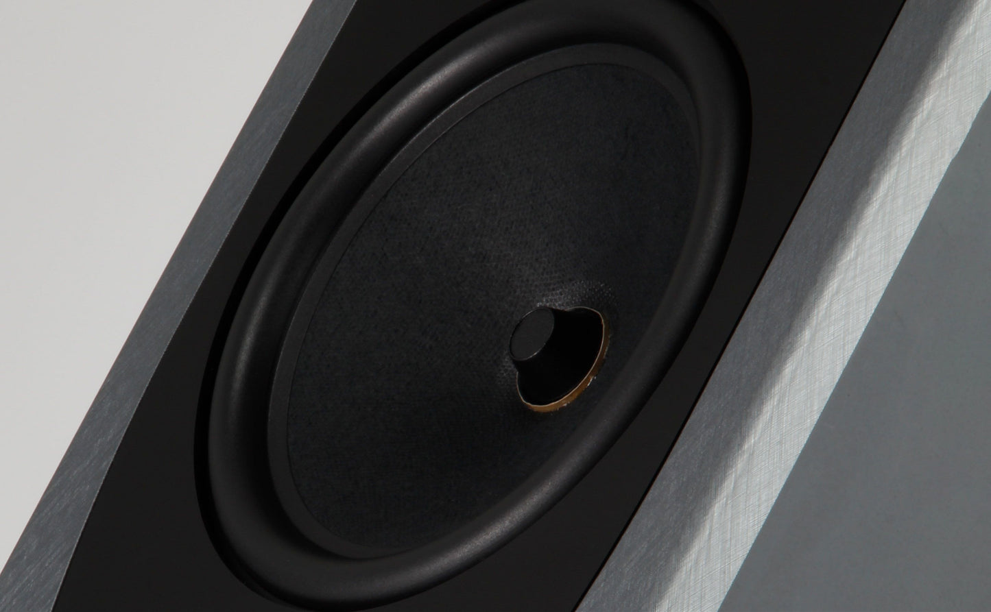 Rega Aya Loudspeakers