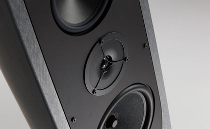 Rega Aya Loudspeakers