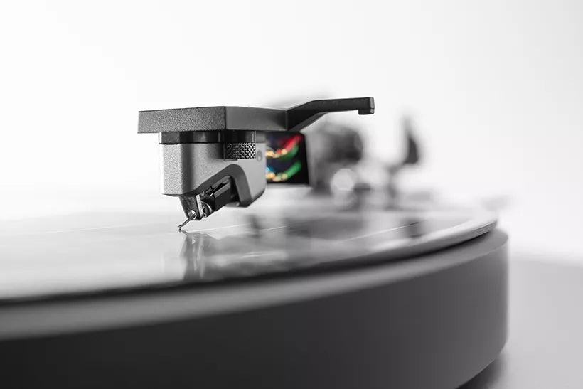 Cambridge Audio Alva MC Moving Coil Cartridge