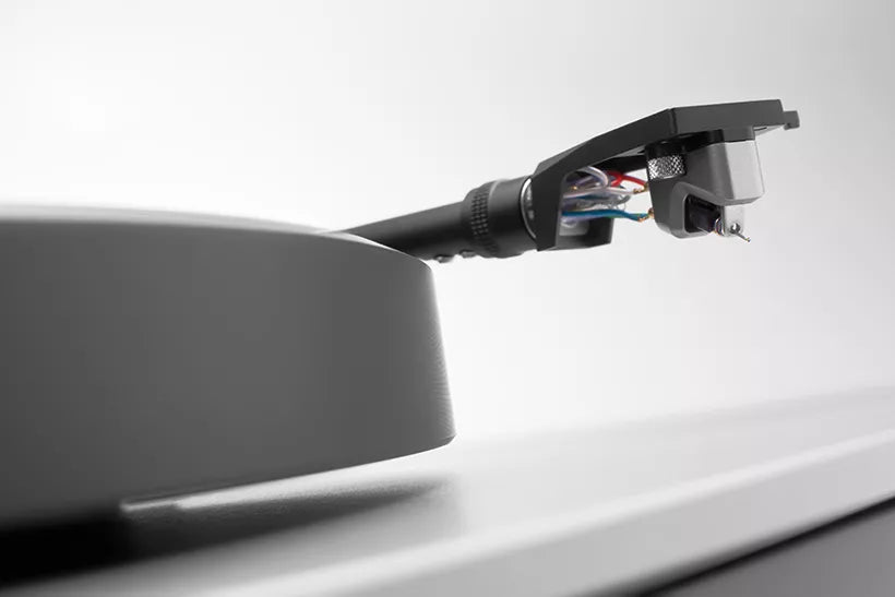 Cambridge Audio Alva MC Moving Coil Cartridge