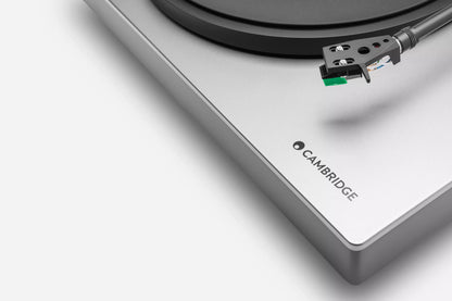Cambridge Audio Alva ST Belt Drive Turntable