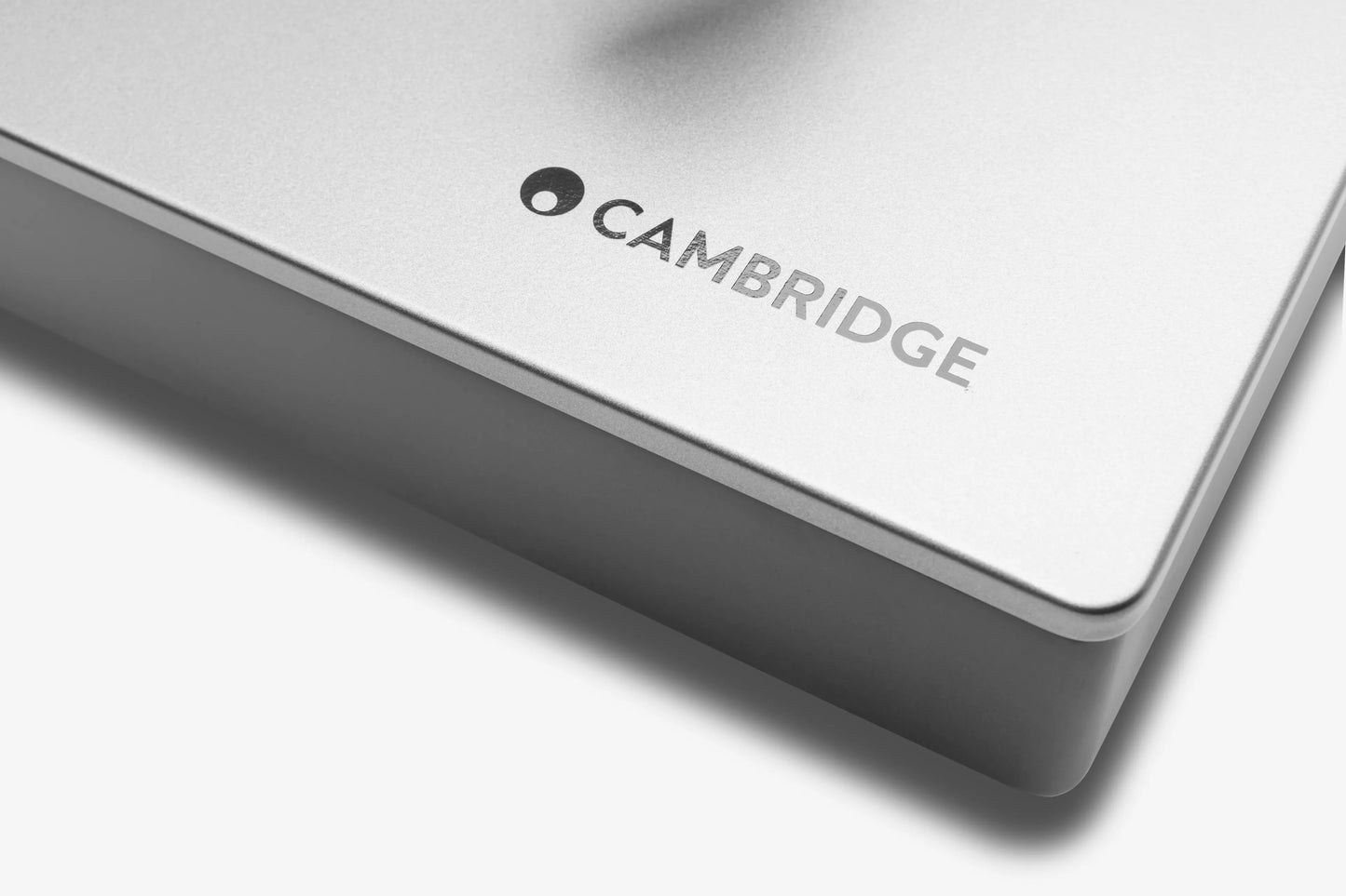 Cambridge Audio Alva ST Belt Drive Turntable