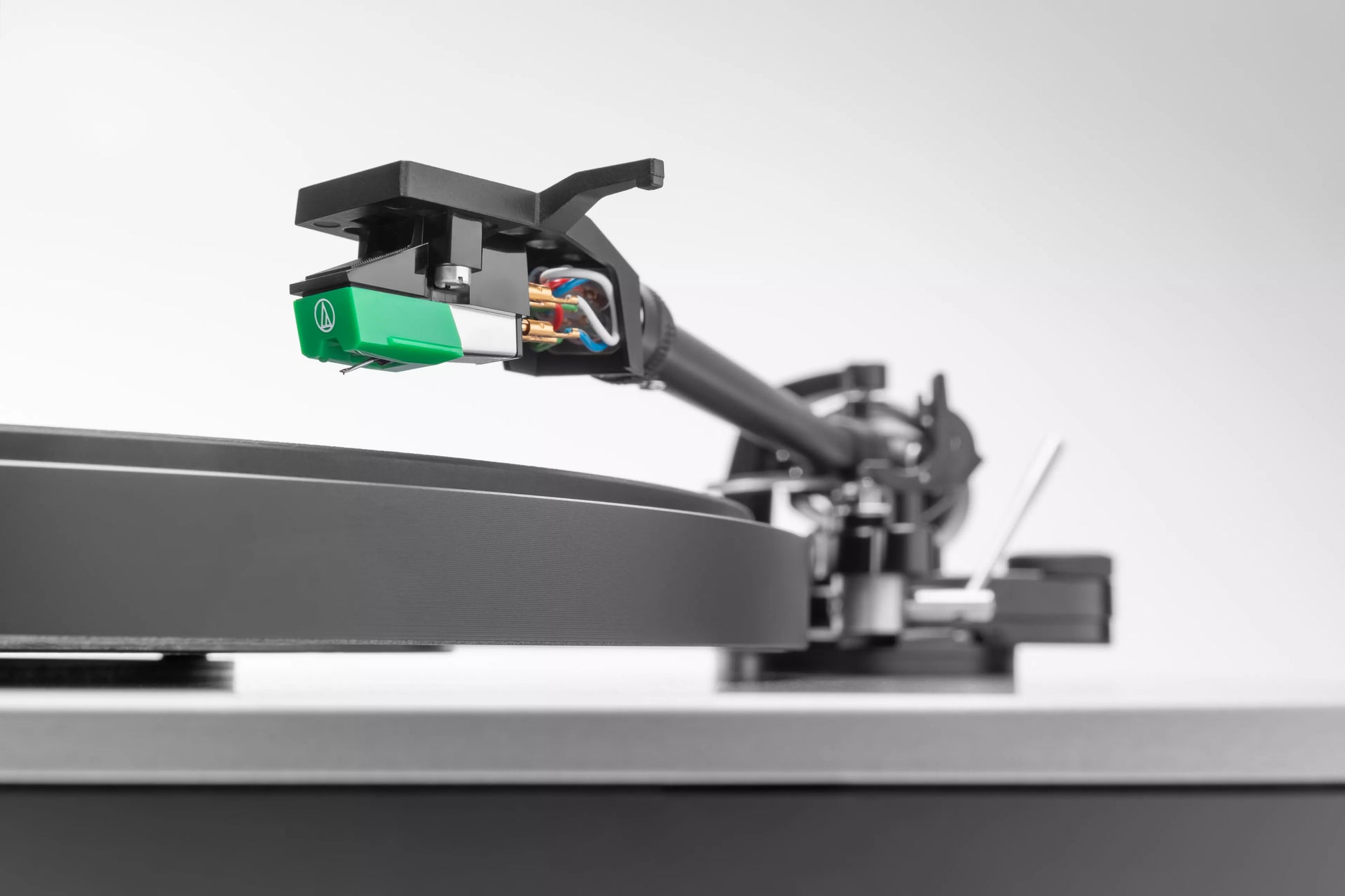 Cambridge Audio Alva ST Belt Drive Turntable