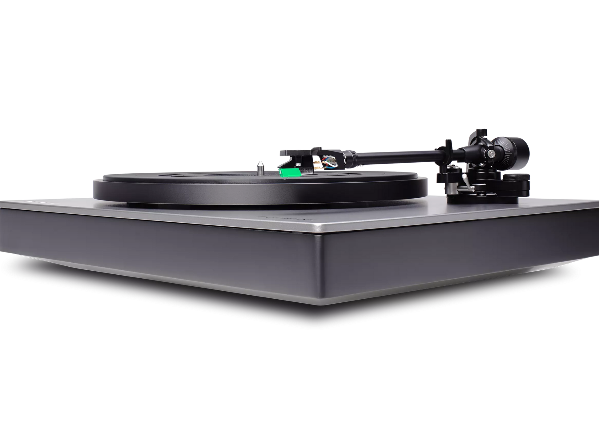 Cambridge Audio Alva ST Belt Drive Turntable