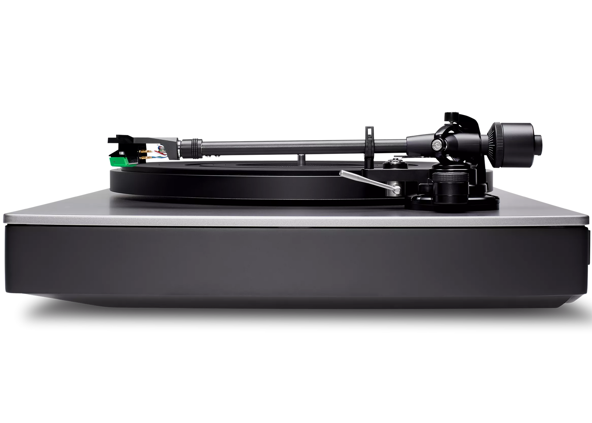 Cambridge Audio Alva ST Belt Drive Turntable