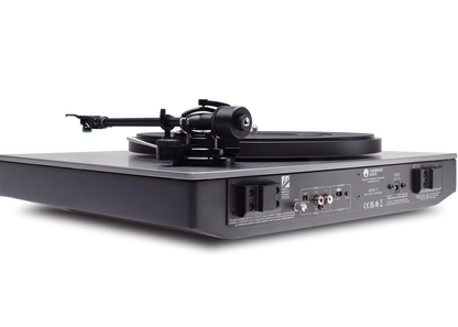 Cambridge Audio Alva ST Belt Drive Turntable