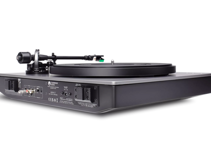 Cambridge Audio Alva ST Belt Drive Turntable