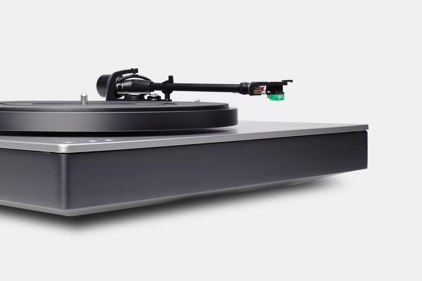 Cambridge Audio Alva ST Belt Drive Turntable