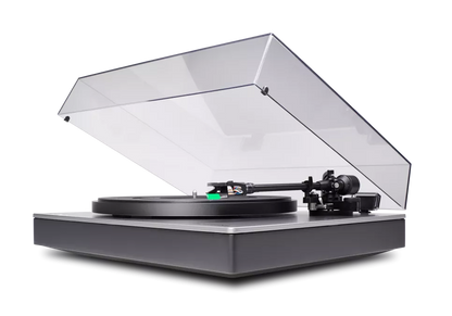 Cambridge Audio Alva ST Belt Drive Turntable