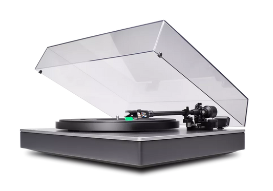 Cambridge Audio Alva ST Belt Drive Turntable