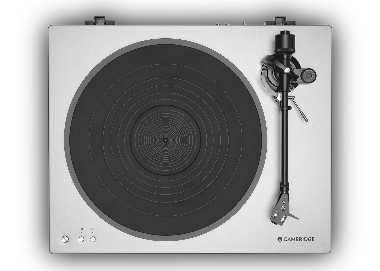 Cambridge Audio Alva ST Belt Drive Turntable