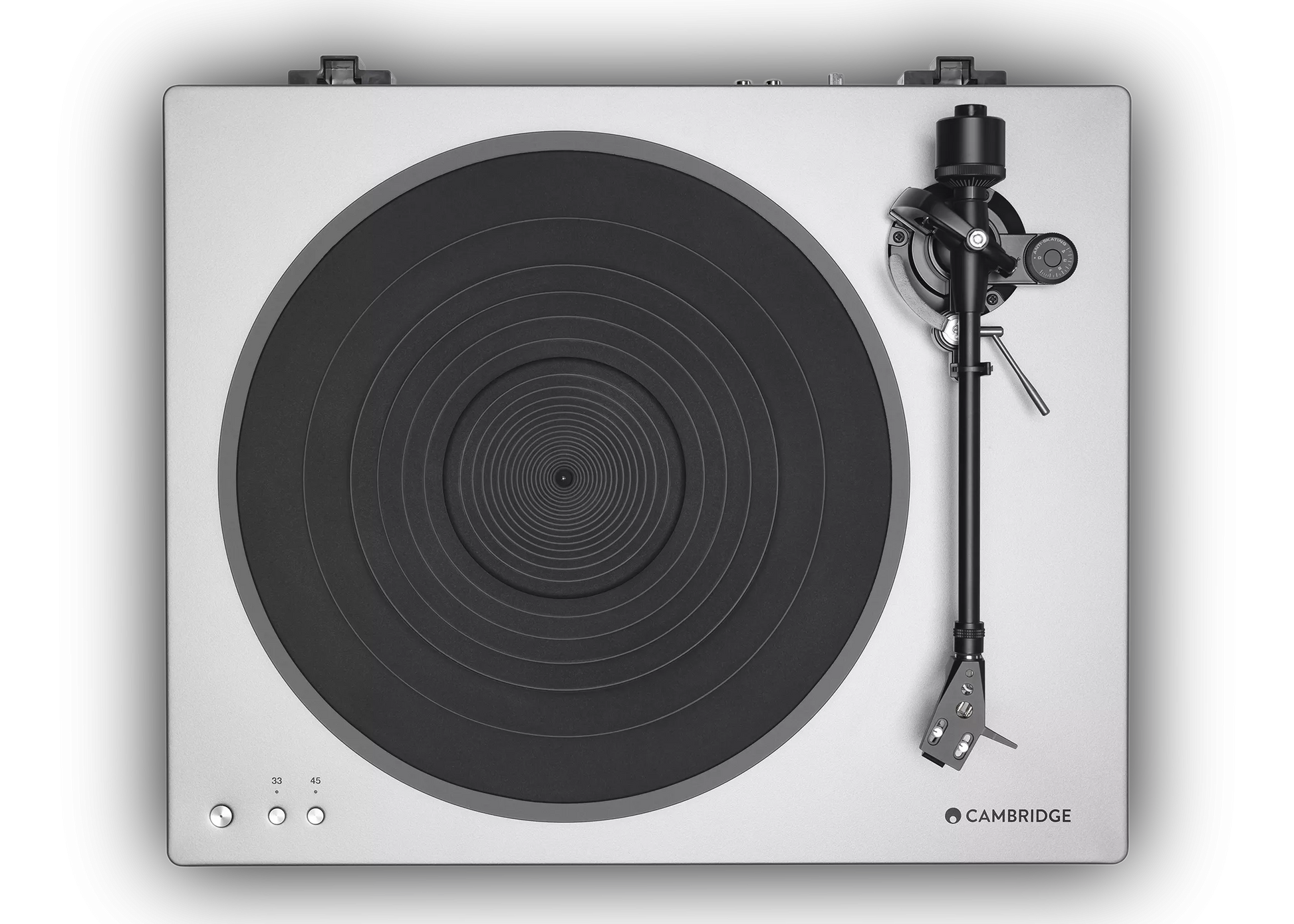 Cambridge Audio Alva ST Belt Drive Turntable