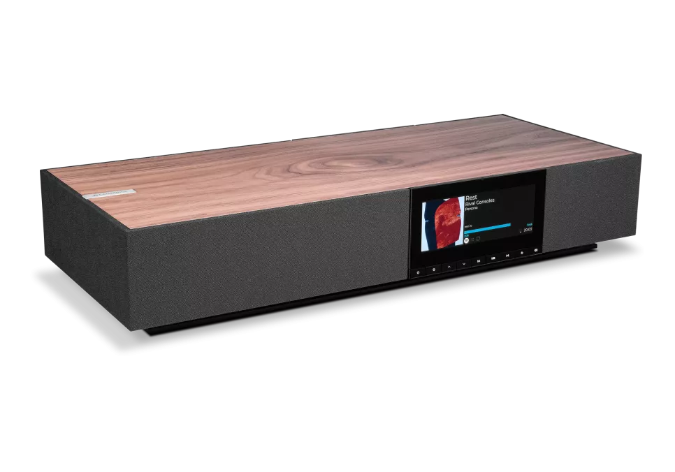 Cambridge Audio Evo One All-in-One Music System
