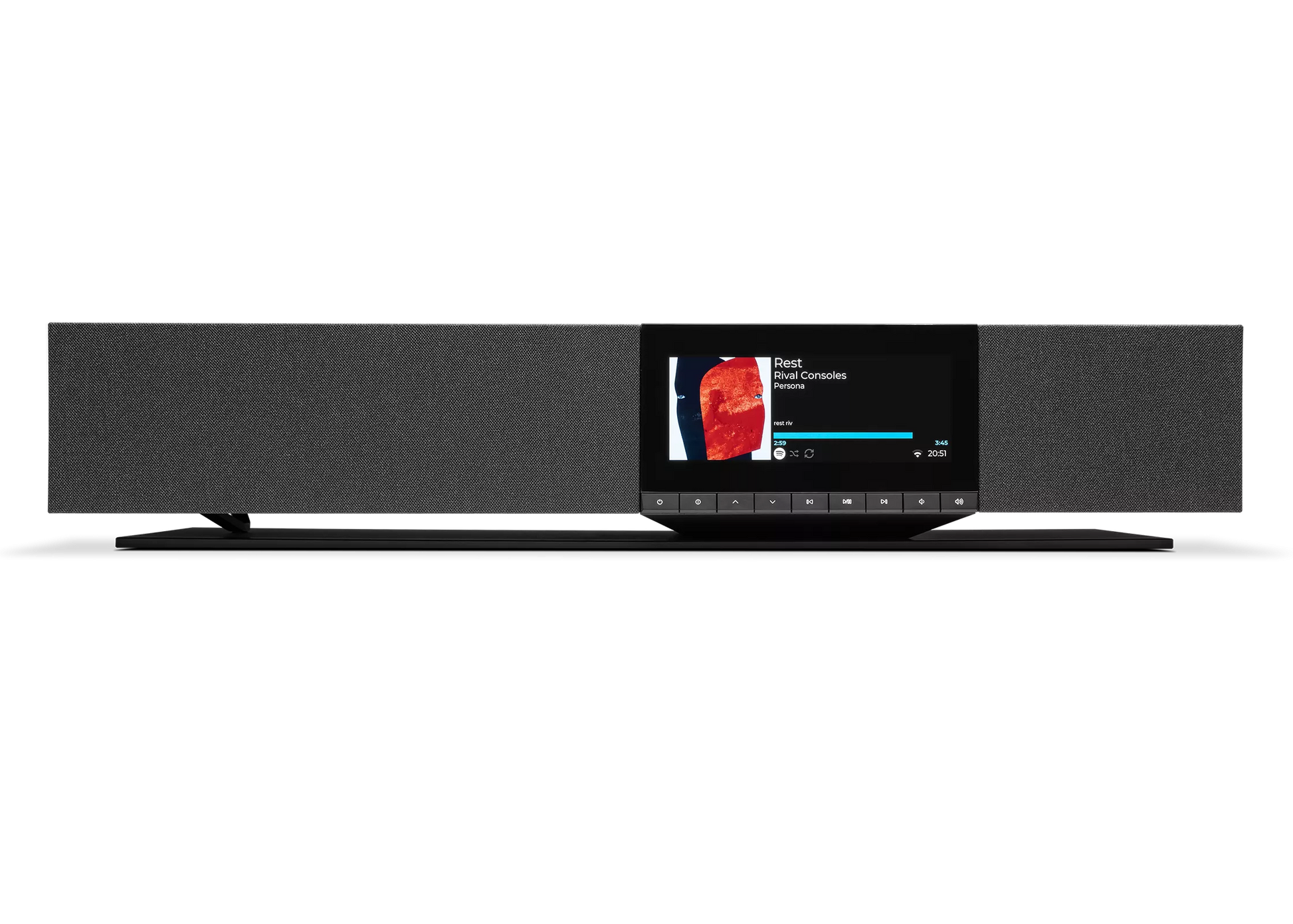 Cambridge Audio Evo One All-in-One Music System