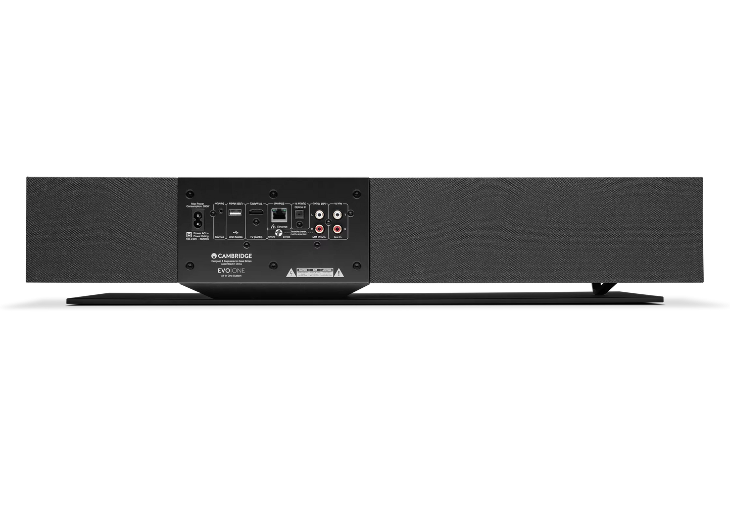 Cambridge Audio Evo One All-in-One Music System
